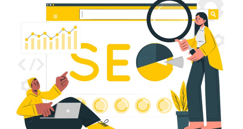 How To Do SEO Audit Using Ahrefs