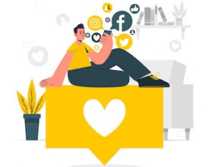 An Introduction To Brand Building Through Social Media