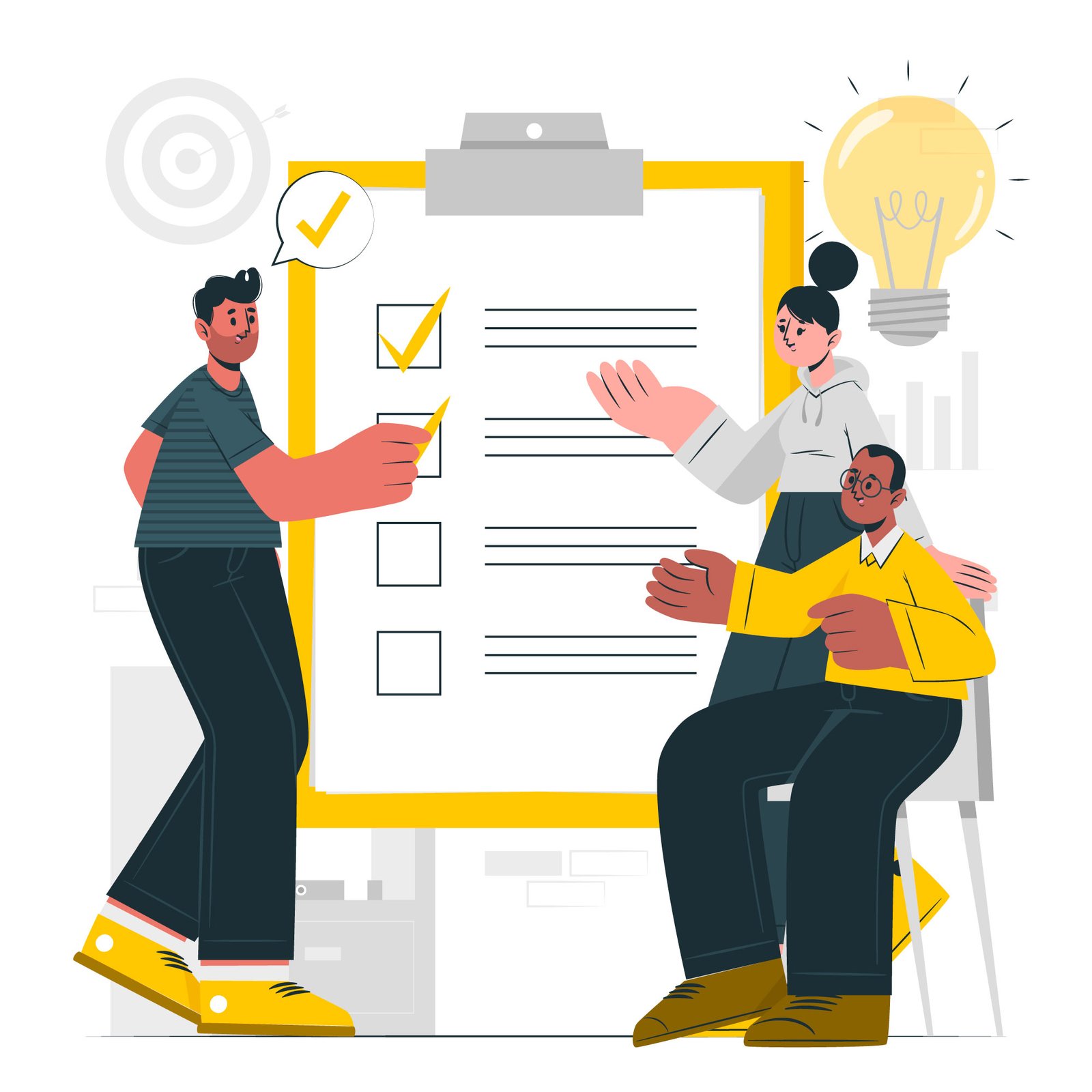 Unified Website Content Framework for SEO, AEO & GEO