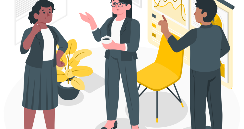Marketo Consulting in the MCP Era