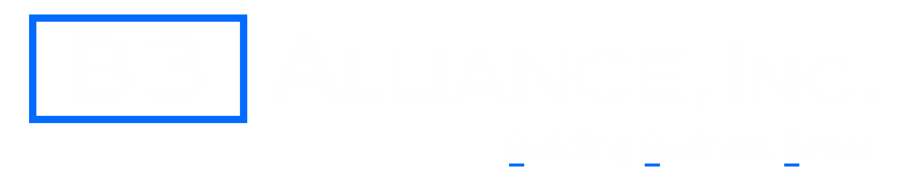 B3 Alliance, Inc.