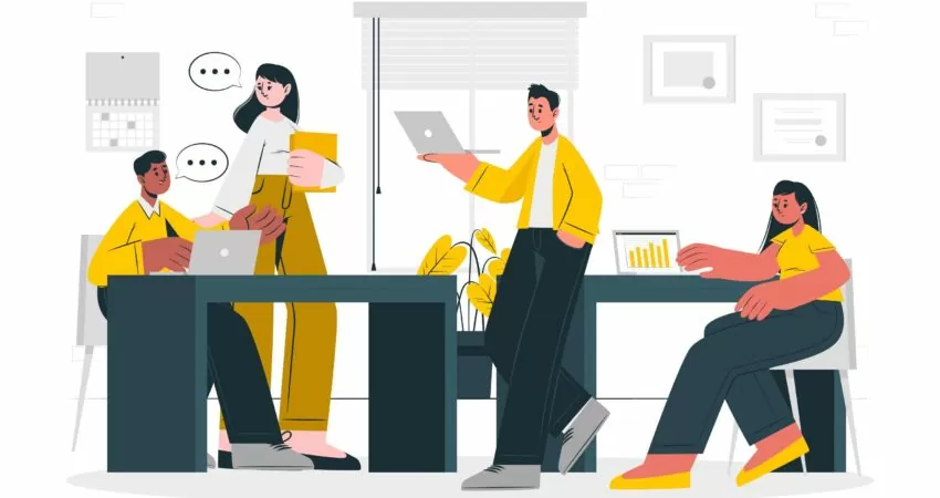 Marketing automation tools
