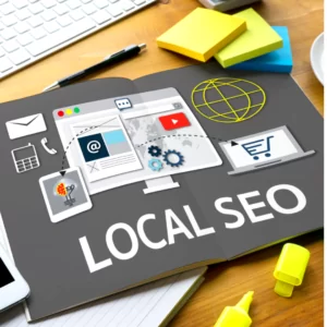 Local SEO